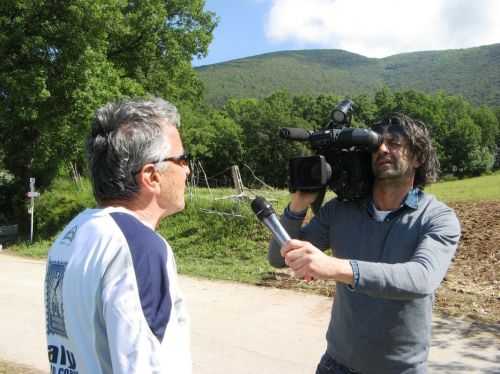 ITALY COAST TO COAST 2013